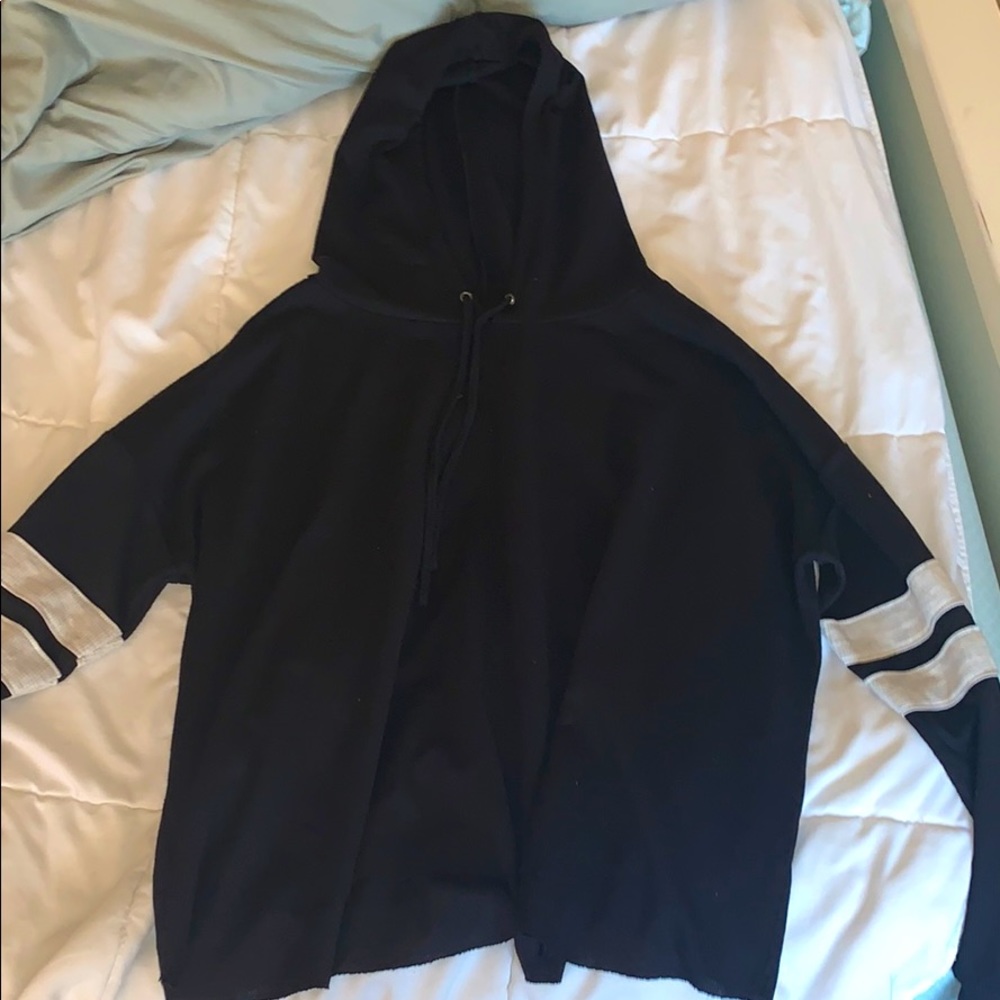 Light sweatshirt